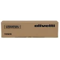 Olivetti B1089 Cartouche de toner 1 pièce(s) Original Noir