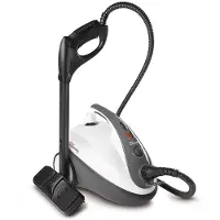 Nettoyeur à vapeur PTEU0267 Vaporetto Smart 30_S Puissance 1800 W, pression vapeur 3 bar, capacité réservoir eau 1,6 L, blanc