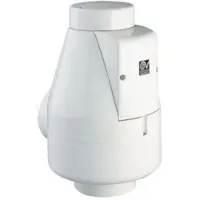 Vortice Angol K, blanc, 173 mm, 176 mm, 281 mm, 1,27 kg