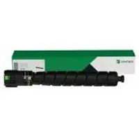 Lexmark 73D0HM0 - Magenta - Toner - Grande capacité