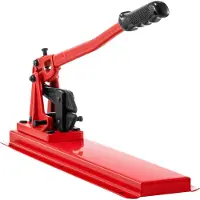 Vevor Pince à Sertir d’Établi 61 cm