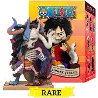 Mighty Jaxx One Piece : Freeny's Hidden Dissectibles Wano 4 pouces Vinyl Figure Blind Box Display (6)