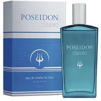 Instituto Espanol Poseidon Classic Hombre Eau De Toilette Spray 150ML