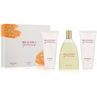Instituto Espanol Aire De Sevilla coffret cadeau pour femme