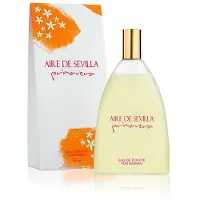 Instituto Espanol AIRE DE SEVILLA PRIMAVERA Eau De Toilette Spray 150ml