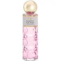Saphir For Her Eau de Parfum 200 ml