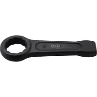 Bgs Clé annulaire de percussion 50 mm (50 mm)