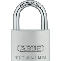 ABUS 64TI/30 TRIP C