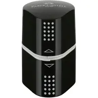 Faber-Castell Dreifachspitzdose Grip