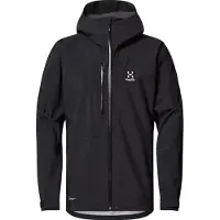 Haglöfs Veste imperméable Front