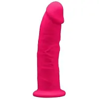 Silexd Model 2 6´´ Dildo Rose