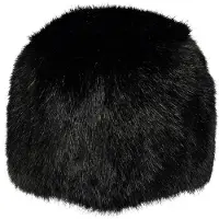 Barts Josh Hat Noir