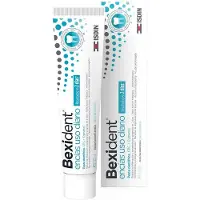 Isdin Dentifrice - - Bexident Gencives - Usage Quotidien - 125ml - Sans Parabène