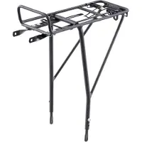 Rfr Universal Cmpt Porte-bagages arrière Argent Argent One Size