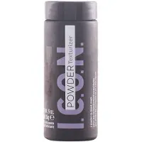 I.C.O.N. K ICON Powder Texturizer Poudre capillaire et produit paississant Volumateur pour cheveux fins Produit pour cuir chevelu gras 0,9 once