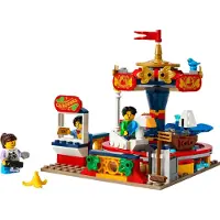 LEGO Manège - Autre 40714