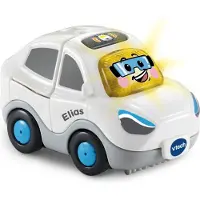 Vtech Voiture-jouet Toet Toet Elias Voiture électrique interactive