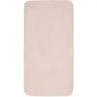 Jollein Drap-Housse Jollein Jersey Wild Rose (2pack)-60 x 120 cm
