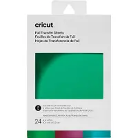Cricut Feuille de transfert (24x)