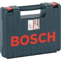 Bosch 2605438607 Valise De Transport En Plastique 350 X 294 X 105 Mm