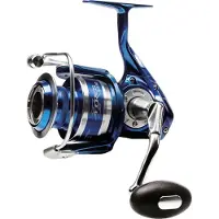 Okuma Azores Spinning Reel Bleu 5500