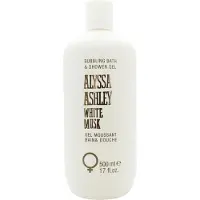 Alyssa Ashley Lotion Pour Le Corps White Musk 500ml