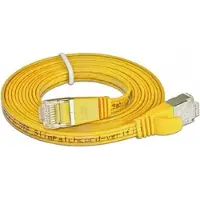 Wirewin Câble de réseau (STP, CAT6, 7.50 m)
