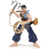 Papo Figurina Pirate Avec Ancre