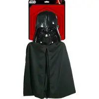 Ginza.se Déguisement - Star Wars Darth Vader - - UneTaille - Costumes