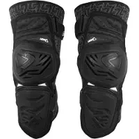Leatt Enduro Knee Guards Bleu L-XL