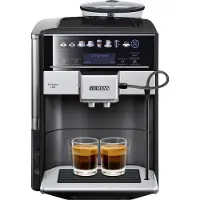 Siemens EQ.6 Plus s500 TE655319RW - Machine à café automatique