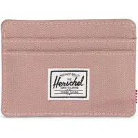 Herschel Porte-monnaies 'Charlie RFID Wallet' rose pastel