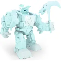 Schleich 42546 - Eldrador Mini Creatures Robot de glace - Eldrador Creatures
