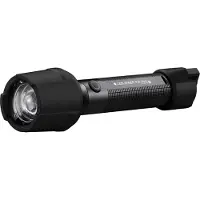 Led Lenser Lampe de poche P6R Work Edition 2020