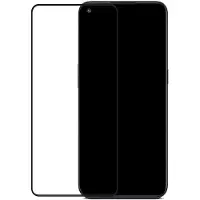 Mobilize Verre de bord à bord (OnePlus Nord CE 2 Lite 5G, OnePlus North N100)