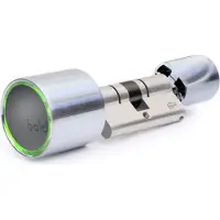 Bold Elite Smart Lock SX33 Or