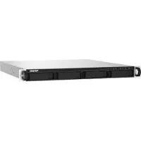 Qnap TS-432PXU NAS Rack (1 U) Ethernet/LAN Noir Alpine AL-324