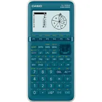 Casio FX-7400GIII-S-ET - FX-7400GIII