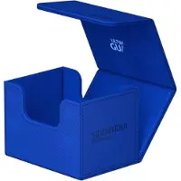 Ultimate Guard Étui Pour Deck Sidewinder Xenoskin 100 Sachets