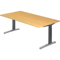 Hjh OFFICE PRO MyTable XB Schreibtisch