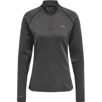 Newline T-shirt fonctionnel gris foncé