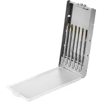 Festool BKS SYS3 100mm CE - Coffret À Embouts