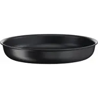 Tefal Poêle aluminium 28cm - - L3970603 - ingenio eco resist