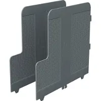 Exacompta Set de 2 intercalaires supplémentaires