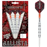 Unicorn Ballista Style 1 Tungsten Steel Dart