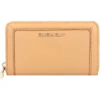 Burkely Porte-monnaies ocre