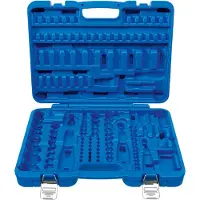 Bgs Valise vide pour art. 2292
