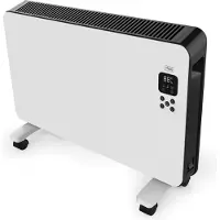 Trebs Convecteur Chauffant 2000W -