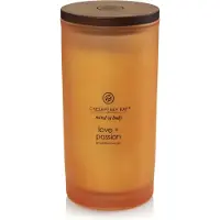 Chesapeake Bay Candle Mind & Body Love & Passion bougie parfumée 355 g