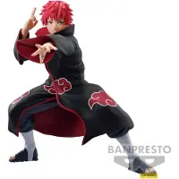 Banpresto Naruto Shippuden : Vibration Stars – figurine de Sasori